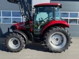 Case FARMALL 55 C FRONTLADER - Afbeelding 2