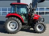 Case FARMALL 55 C FRONTLADER - Afbeelding 3