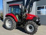 Case FARMALL 55 C FRONTLADER - Afbeelding 4