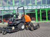 Jacobsen HR500 - Afbeelding 1