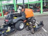 Jacobsen HR500 - Afbeelding 2