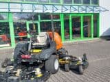 Jacobsen HR500 - Afbeelding 3