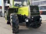 Benz MB Trac 1300 - Afbeelding 4