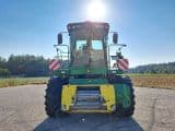 John Deere 7750 - Afbeelding 2