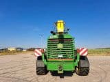 John Deere 7750 - Afbeelding 4
