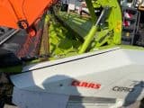 Zürn RapsPriI 2 Vorsatzschneidwerk für Claas CERIO 770 - Afbeelding 2
