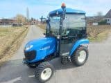 New Holland Boomer 25 - Afbeelding 1
