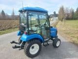 New Holland Boomer 25 - Afbeelding 3