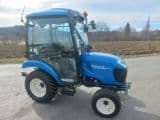 New Holland Boomer 25 - Afbeelding 4