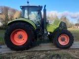 Claas Axion 810 C-Matic - Afbeelding 2