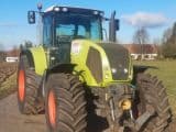 Claas Axion 810 C-Matic - Afbeelding 4