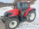Lindner Lintrac 95 LS - Afbeelding 1