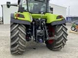 Claas ARION 470 CIS+ MIT FL 120 C - Afbeelding 3