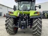 Claas ARION 470 CIS+ MIT FL 120 C - Afbeelding 4