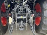 Claas AXOS 2.105 MIT FL 60E - Afbeelding 4