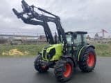 Claas ELIOS 210 KABINE CLASSIC - Afbeelding 1