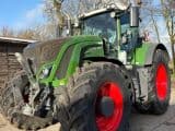 Fendt 936 Vario S4 ProfiPlus - Afbeelding 1