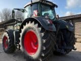 Fendt 936 Vario S4 ProfiPlus - Afbeelding 2