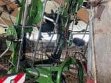 Fendt Twister 8608 DN - Afbeelding 1