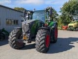 Fendt 726 Vario Gen7 Profi+ - Afbeelding 2