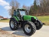 Deutz-Fahr Agrotron 165 MK 3 - Afbeelding 2