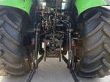 Deutz-Fahr Agrotron 165 MK 3 - Afbeelding 3
