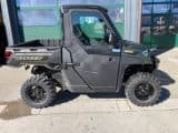 Polaris Ranger Diesel HD - Afbeelding 2