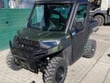 Polaris Ranger Diesel HD - Afbeelding 3