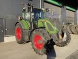 Fendt 516 VARIO GEN3 PROFI PLUS - Afbeelding 2