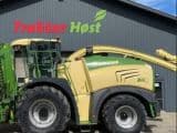 Krone Big X 630 - Afbeelding 1