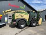 Krone Big X 630 - Afbeelding 2