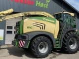 Krone Big X 630 - Afbeelding 3