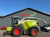Claas Jaguar 950 - Afbeelding 1