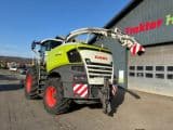 Claas Jaguar 950 - Afbeelding 2