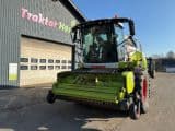 Claas Jaguar 950 - Afbeelding 3