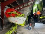 Claas Lion 560 - Afbeelding 1