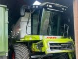 Claas Lion 560 - Afbeelding 2