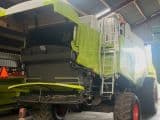 Claas Lion 560 - Afbeelding 3