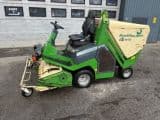 Amazone Profihopper 1250 4WDi - Afbeelding 2