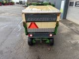 Amazone Profihopper 1250 4WDi - Afbeelding 4