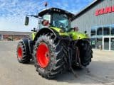 Claas Axion 830 Cmatic - Afbeelding 3