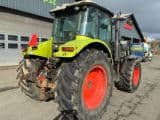 Claas Ares 697 - Afbeelding 2