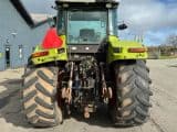 Claas Ares 697 - Afbeelding 3