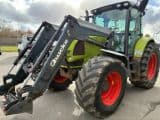 Claas Ares 697 - Afbeelding 4