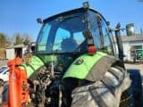 Deutz-Fahr Agrotron 120 MK3 - Afbeelding 2