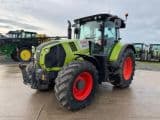 Claas ARION 620 CEBIS - Afbeelding 1