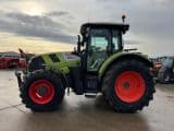 Claas ARION 620 CEBIS - Afbeelding 2
