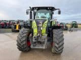 Claas ARION 620 CEBIS - Afbeelding 3