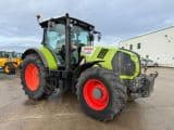 Claas ARION 620 CEBIS - Afbeelding 4