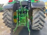John Deere 6155M - Afbeelding 3